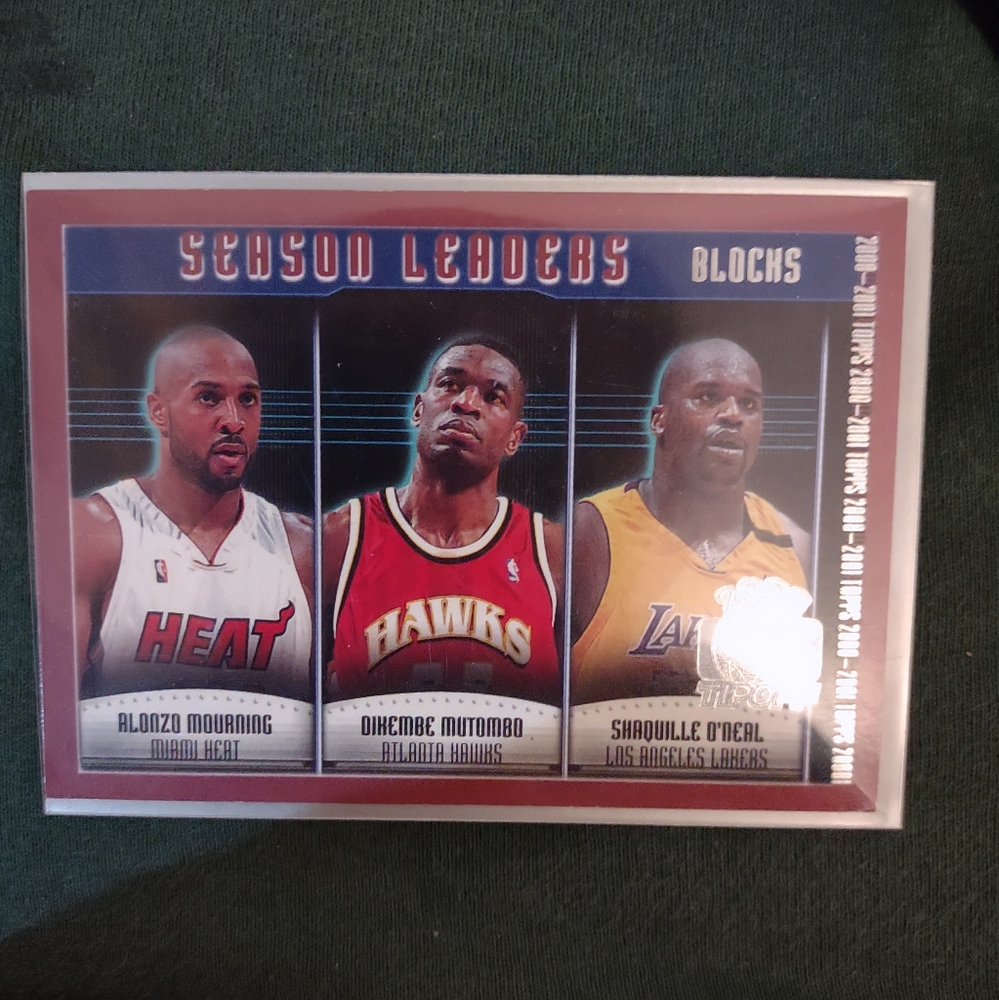 Sports cards - Picture 2 of 2